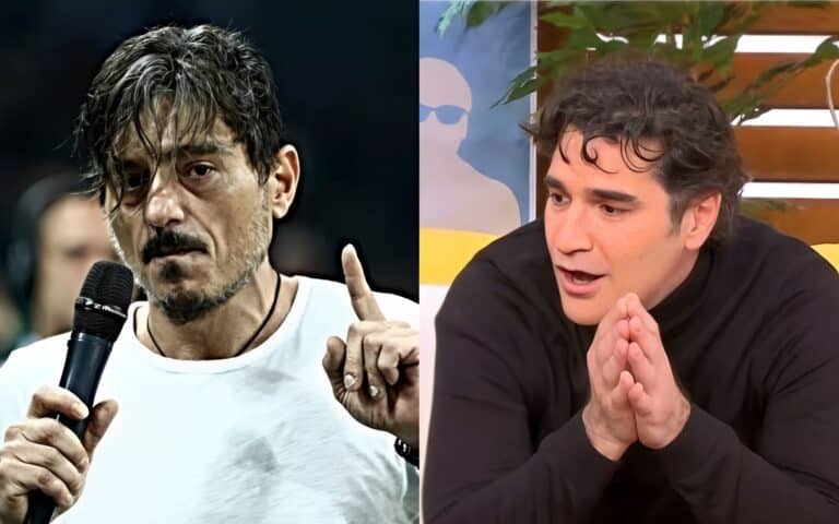 Ξέσπασμα Γιαννακόπουλου για Maestro και Παπακαλιάτη