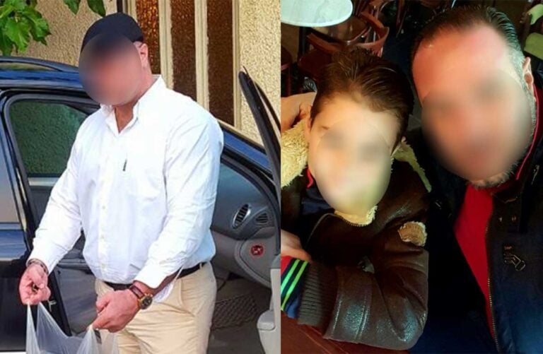 Τα παιδιά δίνουν στεγνά και τη μάνα: Σε νέα ζωγραφιά απεικονίζουν… δύο τέρατα