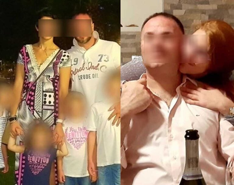 Mαθεύτηκαν όλα – Σοκάρει η αλήθεια για τον αστυνομικό που βιάζει τα παιδιά του