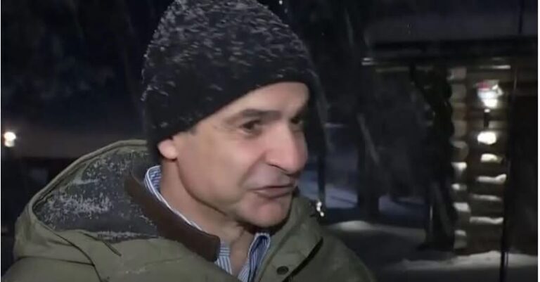 Στην Φινλανδία ο Κυριάκος Μητσοτάκης – «Υποστηρίζουμε την Ουκρανία άνευ όρων»