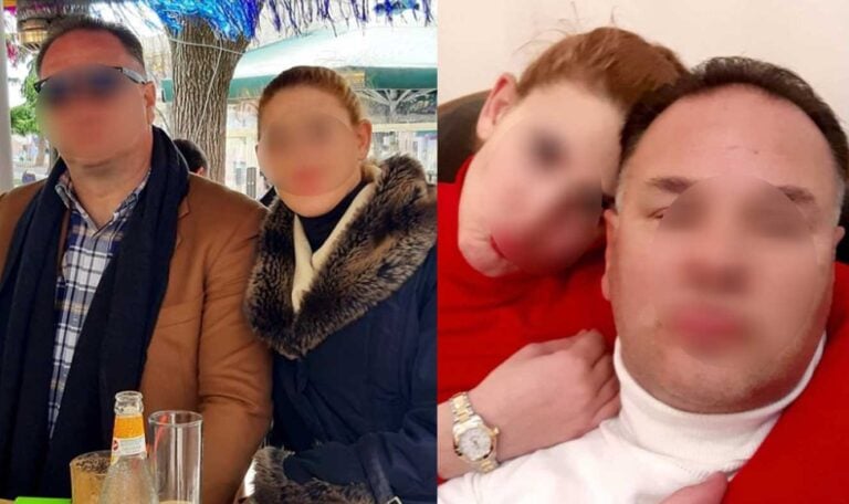 Νέα σοκαριστικά στοιχεία για τον αστυνομικό της Βουλής – Τι αποκαλύπτει δάσκαλος των παιδιών