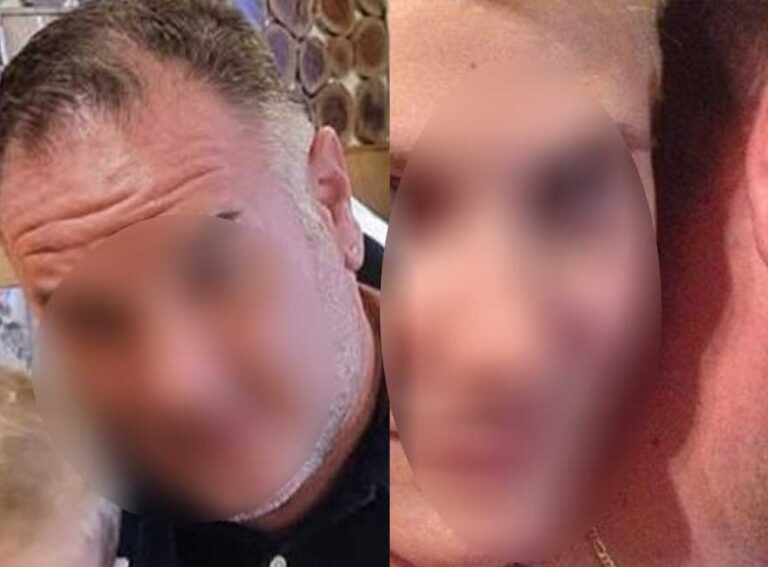«Πού να φανταστείς ποιος συμμετέχει» Αποκαλύψεις-σοκ για το σπίτι της φρίκης του αστυνομικού της Βουλής