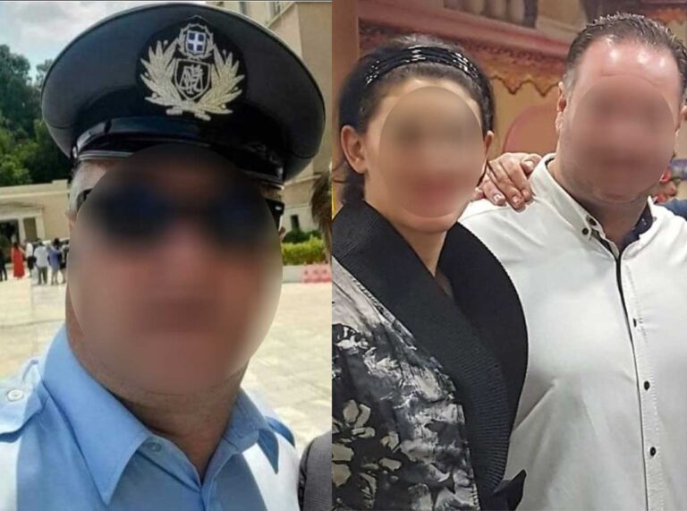 Το μυστήριο με το εξαφανισμένο λάπτοπ του αστυνομικού της Βουλής και οι οδηγίες στο γιο του