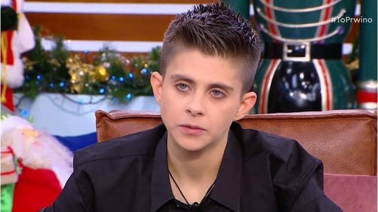 Επιβεβαιώθηκαν οι φόβοι: Εμφανίστηκε ξαφνικά στον Πέτρο Κουσουλό και είπε τι έκανε η Ειρήνη Μουρτζούκου