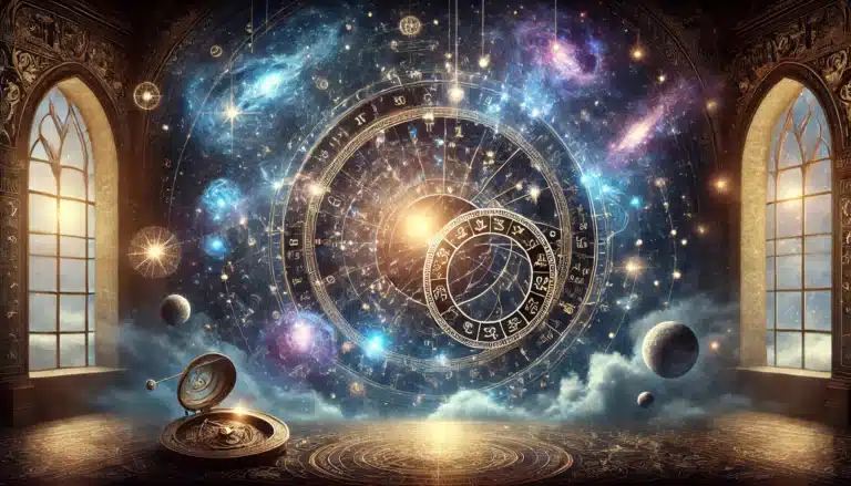 Τα 4 ζώδια που θα αντιμετωπίσουν δυσκολίες τον Ιανουάριο -Τι πρέπει να προσέξουν το νέο έτος