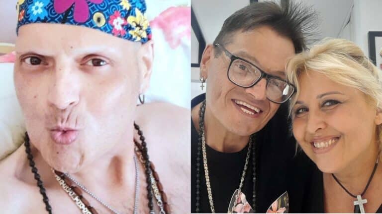 «Θεέ μου..» Συγκλονίζει ο «προφητικός» στίχος στο τελευταίο τραγούδι του Γιώργου Δασκαλάκη πριν πεθάvει