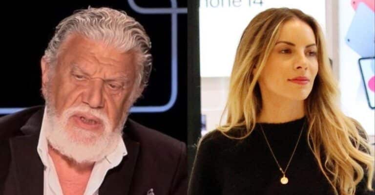 Γιάννης Βούρος για Μαρία Λουίζα Βούρου: «Έμαθα ότι δεν είναι παιδί μου μετά από 18 χρόνια»