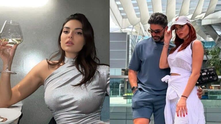 Το… χοντραίνει η Βρισηίδα Ανδριώτου για τον χωρισμό με Μαρτίκα: «Δε θέλω να υπάρξει ξανά στη ζωή μου»