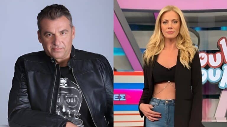 Ανατροπή: Τέλος το Ρουκ Ζουκ, η Μακρυπούλια παίρνει την εκπομπή του Λιάγκα