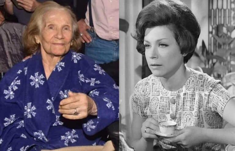 Μέλπω Ζαρόκωστα: Η ηθοποιός μιλάει πρώτη φορά μέσα από το Γηροκομείο Αθηνών – «Το έκανα με την καρδιά μου»