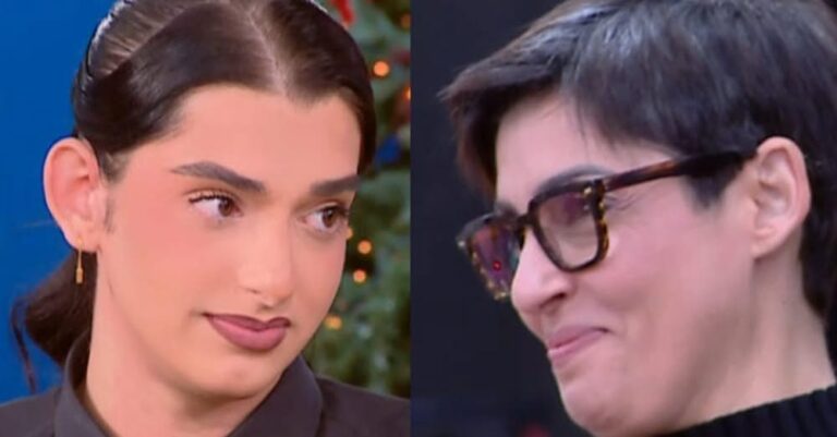 Angel: «Πάντα θα είμαι η εγγονή της Δούκισσας αλλά δεν θέλω αυτό να με καθορίζει» – Η συγκίνηση της μητέρας της στη Φαίη Σκορδά