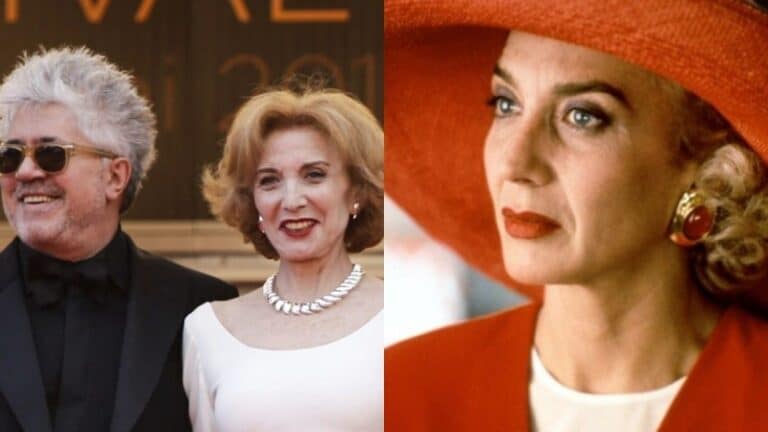 Θλίψη στον καλλιτεχνικό χώρο: Πέθανε η «μούσα» του Αλμοδοβάρ, Μαρίσα Παρέδες