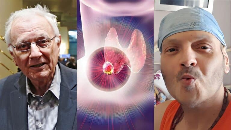 Από την ίδια αιτία πέθαναν Κώστας Χαρδαβέλλας και Γιώργος Δασκαλάκης! Κατάφεραν να νικήσουν τον καρκίνο αλλά – Αυτά είναι τα προειδοποιητικά σημάδια