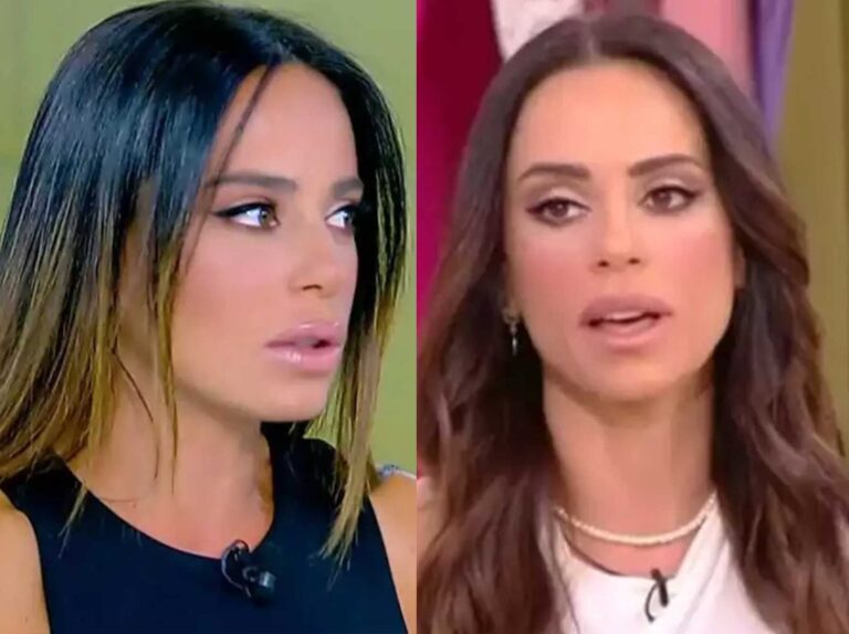 Μαύρα Χριστούγεννα για την Μαρία Αντωνά – Δύσκολες ώρες, μαθεύτηκαν τα δυσάρεστα πριν λίγο