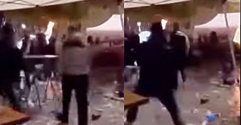 Άγριος τσακωμός σε πάρτι στα Χανιά: Ξύλο σε μαγαζί παραμονή Χριστουγέννων