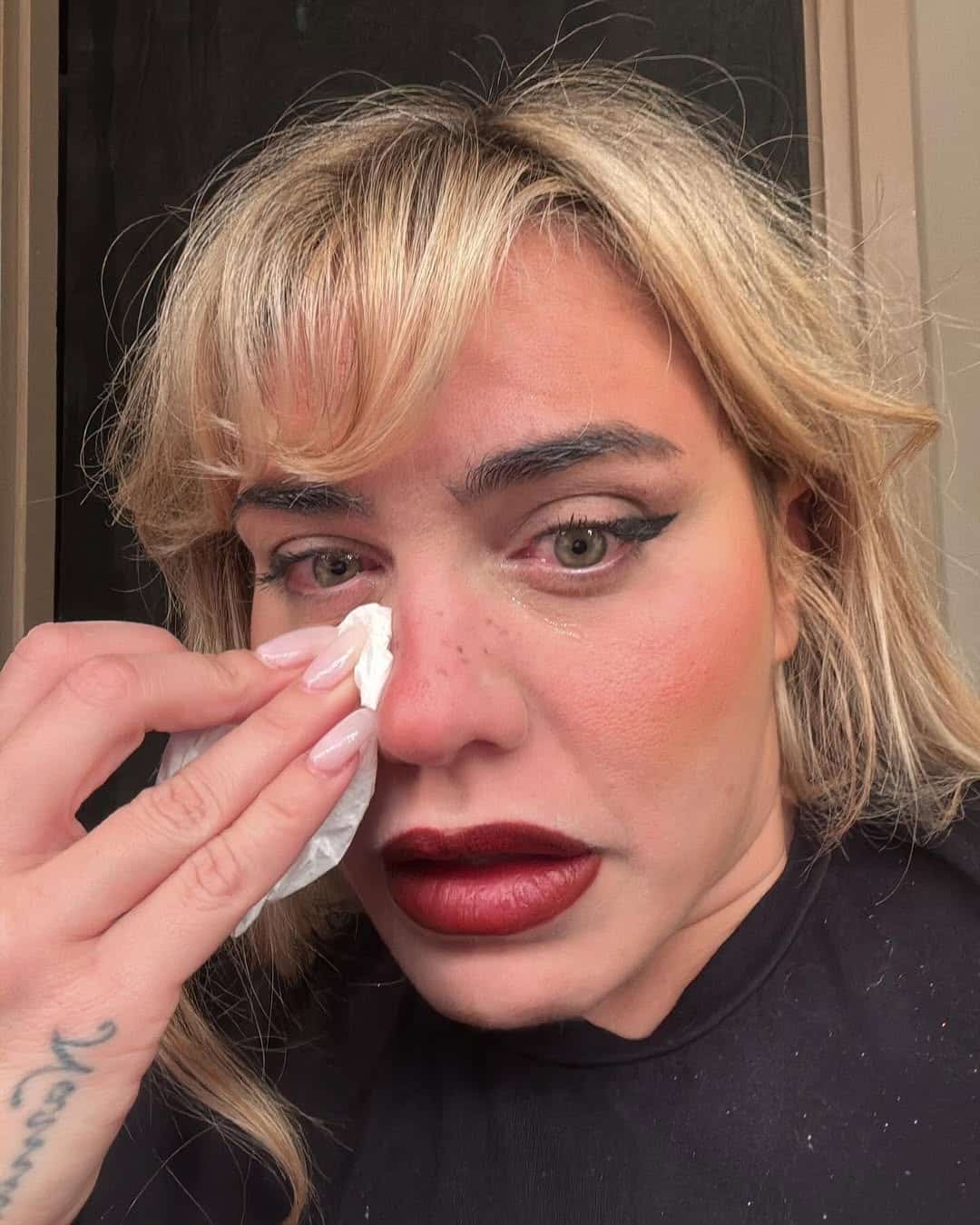 9 7