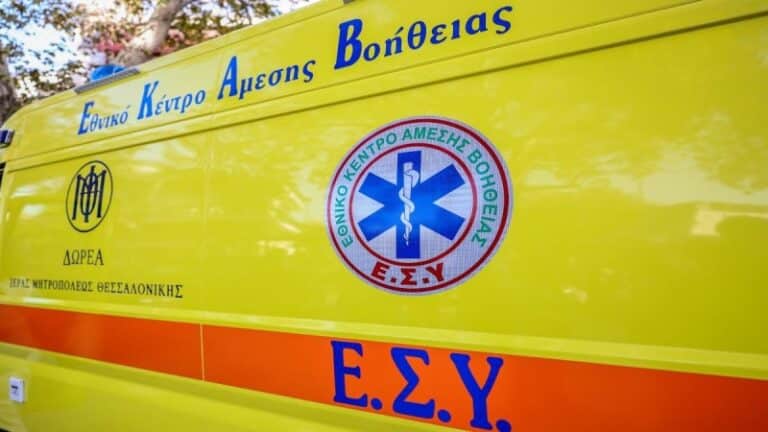 Σοκ στην Αμαλιάδα: 57χρονος βρέθηκε κρεμασμένος σε χωράφι από τον ίδιο του τον φίλο