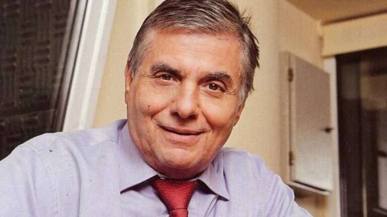 Γιώργος Τράγκας: Ραγδαία εξέλιξη στην υπόθεση του