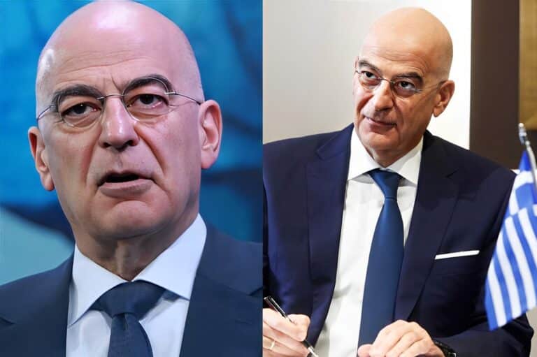 Δύσκολες ώρες για τον Νίκο Δένδια – Έπαθε τροφική δηλητηρίαση ο Yπουργός Εθνικής Άμυνας