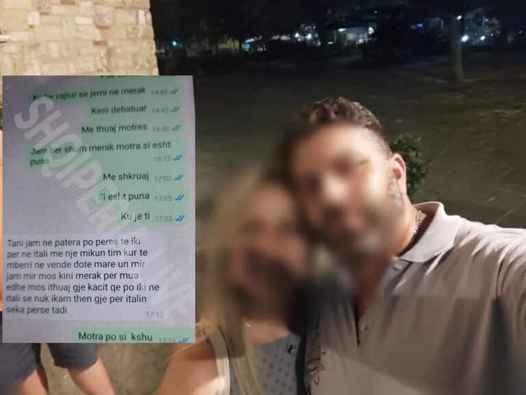 Aμπελόκηποι: Την σκóτωσε και έστελνε μηνύματα στην αδερφή της προσποιούμενος το θύμα