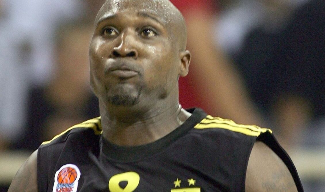aris efuge o walker