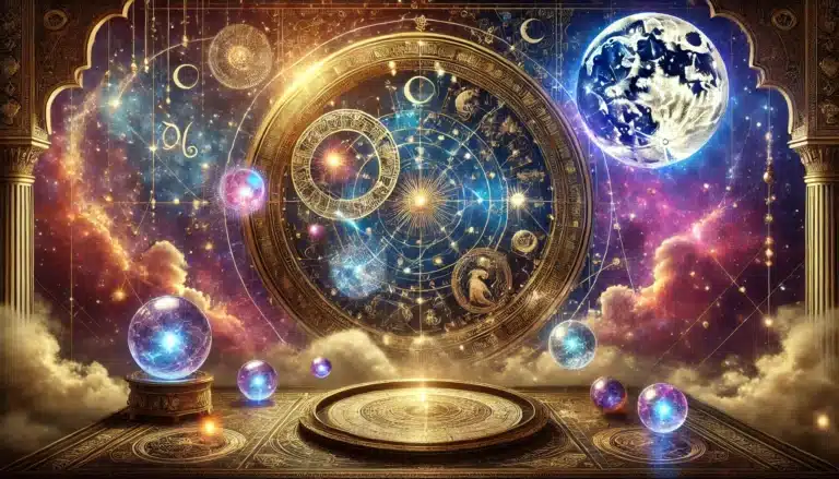 Τα 4 ζώδια που δοκιμάζονται από το σύμπαν τον Ιανουάριο του 2025 – «Ο μήνας φέρνει εκπλήξεις και σκαμπανεβάσματα»