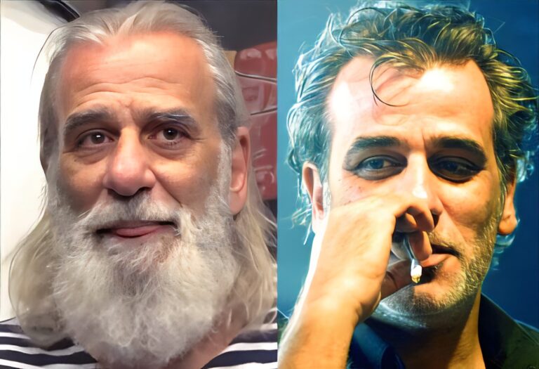 Γιώργος Νινιός: «Αν γυρνούσα πίσω τον χρόνο, θα ήθελα να μην είχα κάνει αυτή τη δουλειά»