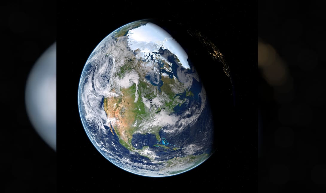 earth