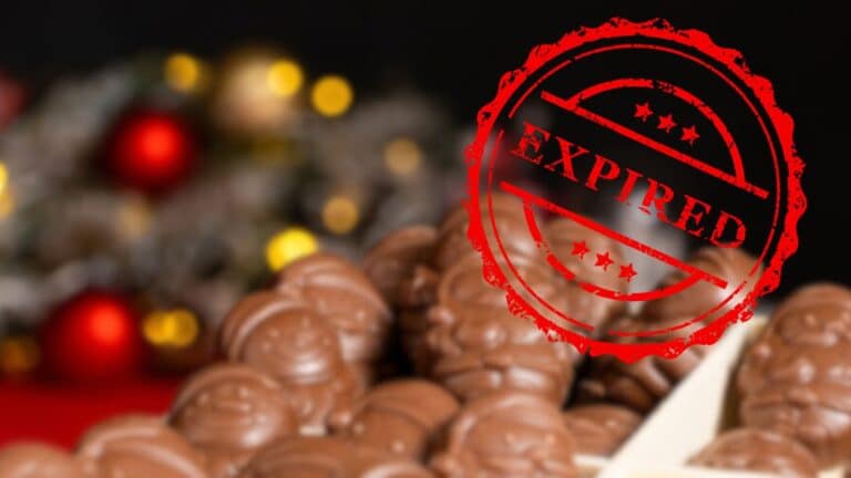 Οι «σαβούρες» των Χριστουγέννων – Τρώμε γλυκά και σοκολάτες προηγούμενων ετών