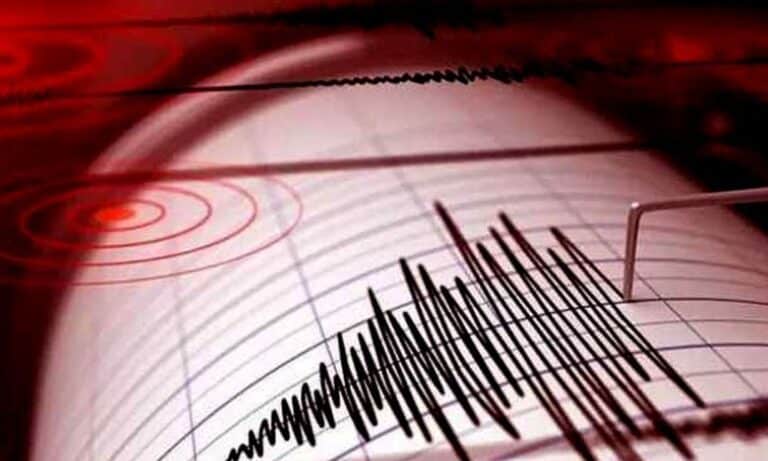 Ισχυρός σεισμός στην Τουρκία – Ταρακουνήθηκαν πολλές περιοχές