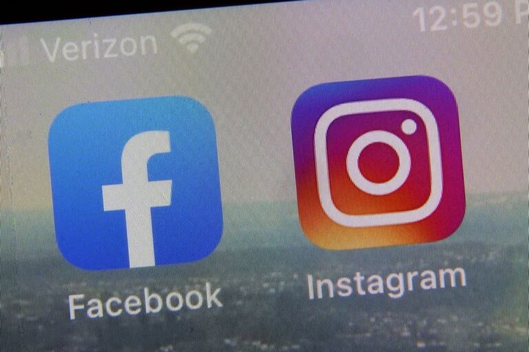 Έπεσε η Meta: Προβλήματα σε facebook, instagram και WhatsApp και στην Ελλάδα