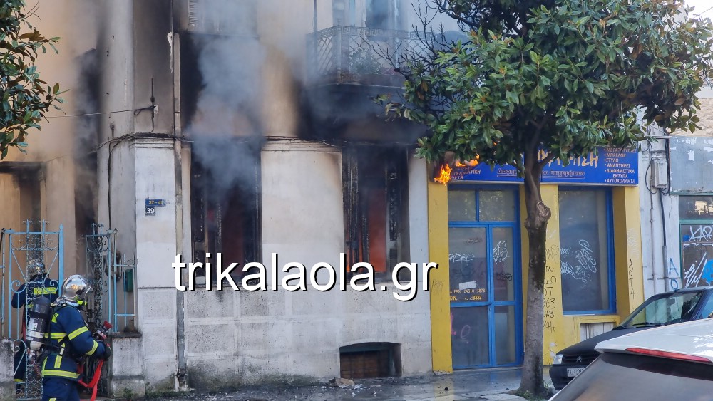 fotia spiti agios nikolaos 2024 7