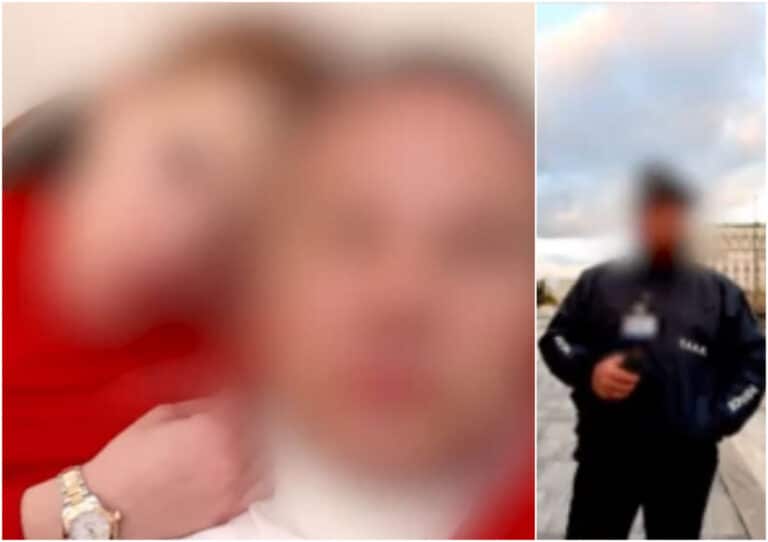«Μας έπαιρνε στην κρεβατοκάμαρα» – Οι κόρες του αστυνομικού της Βουλής περιγράφουν τις στιγμές κακοποίησης