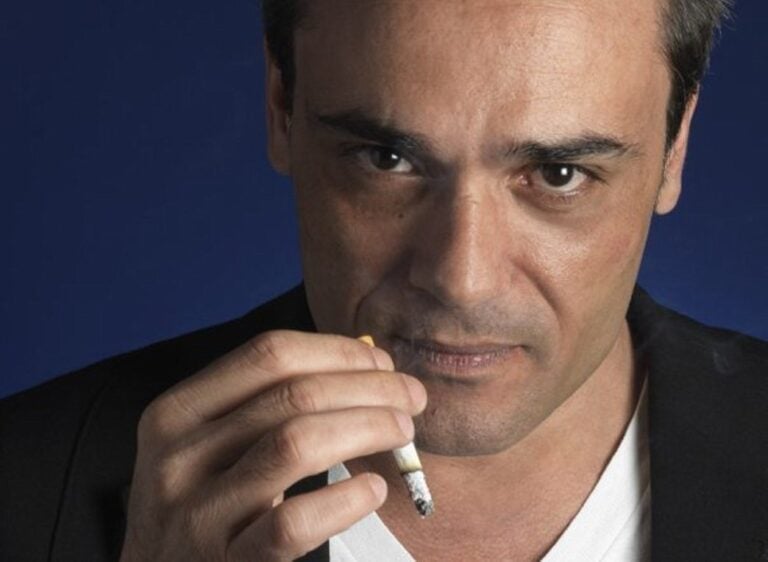 Βαρύ πένθος στον καλλιτεχνικό κόσμο – Έφυγε από τη ζωή ο γνωστός ηθοποιός Στέλιος Γεράνης