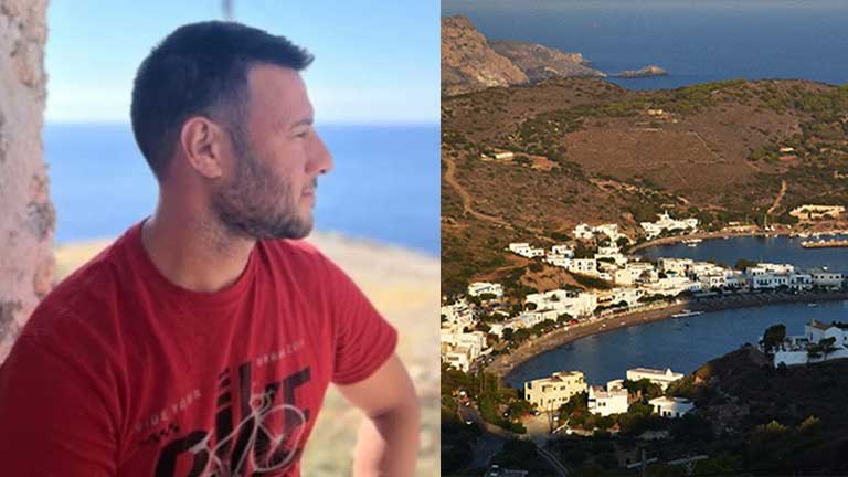 Τραγωδία στα Κύθηρα: Αυτοκτόνnσε ο πρόεδρος κοινότητας – Ο λόγος που έβαλε τέλος στη ζωή του