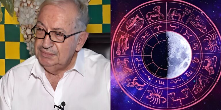 Φέρνει ευκαιρίες στο πιάτο μας ο Κώστας Λεφάκης: Οι προβλέψεις για τα 12 ζώδια