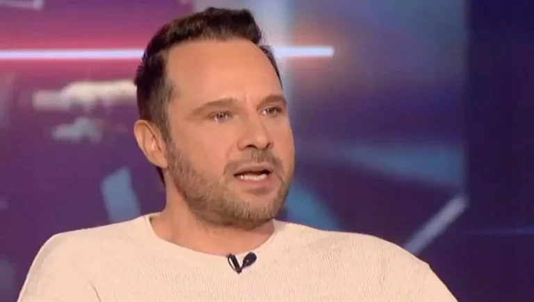 Μέμος Μπεγνής: «Σε θρησκείες και δόγματα που ευνουχίζουν τον άνθρωπο δεν πιστεύω»