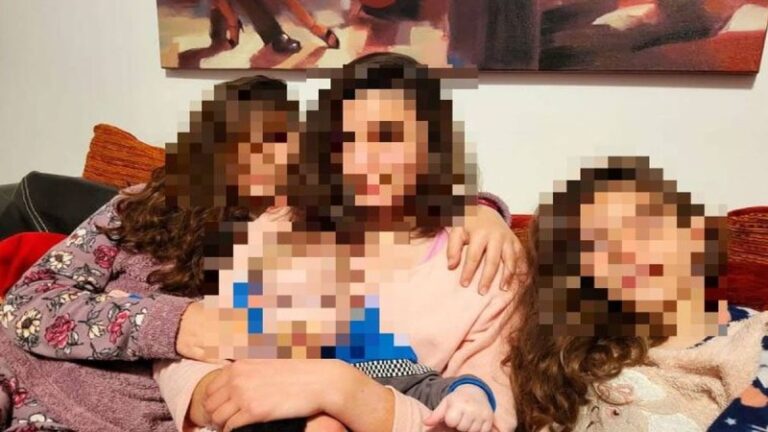 BOMBA: «Η σύζυγος του Αστυνομικού είναι έγκυος από τον 14χρονο γιο της;»