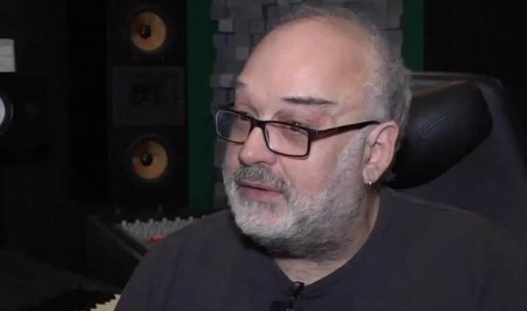 «Ο Νότης δεν τραγουδάει, ο Τερζής δεν τραγουδάει και ακούμε κάτι καραγκıοζάκια» – Ιδιαίτερα καυστικός γνωστός συνθέτης