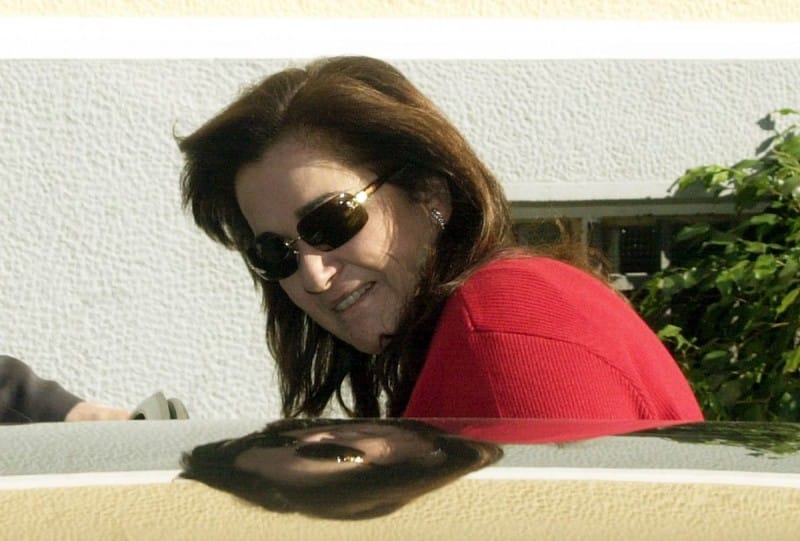 ntora bakogianni