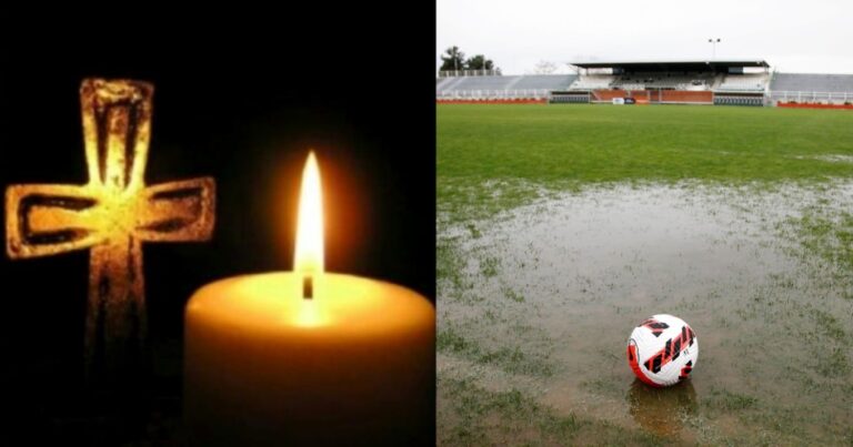 Κλαίει όλη η χώρα: Νεκρός Έλληνας ποδοσφαιριστής – Μεγάλο σoκ και πολλά δάκρυα
