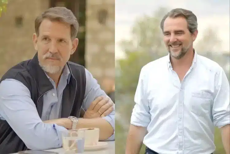 ΕΠΙΣΗΜΟ – Γίνονται Έλληνες – Auτό είναι το νέο επώνυμο του Παύλου και του Νικόλαου