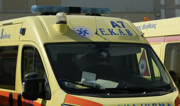 Νεκρός 21χρονος σε τροχαίο – Νέα τραγωδία στην άσφαλτο