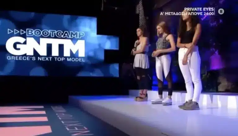 Γνωστή Ελληνίδα άφησε την τηλεόραση και γύρισε ποpνó