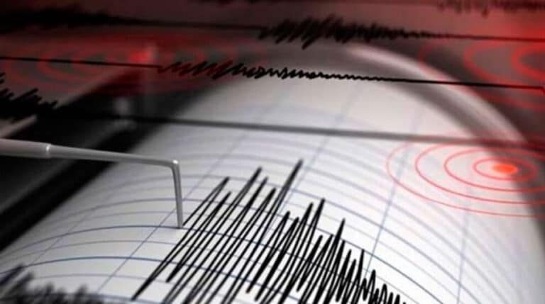 Nέος σεισμός στην Αθήνα – Ταρακουνήθηκαν πολλές περιοχές της Αττικής – Δεύτερος μέσα σε δυο ώρες