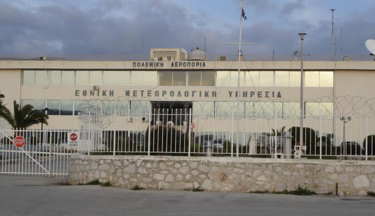 Καιρός: Ακpαiο αuτό που θα συμβεί σε λίγες ώρες – Νέα προειδοποίηση από την ΕΜΥ