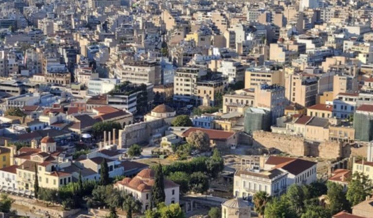 Τι αλλάζει στα ενοίκια με το νέο Ψηφιακό Τέλος Συναλλαγής