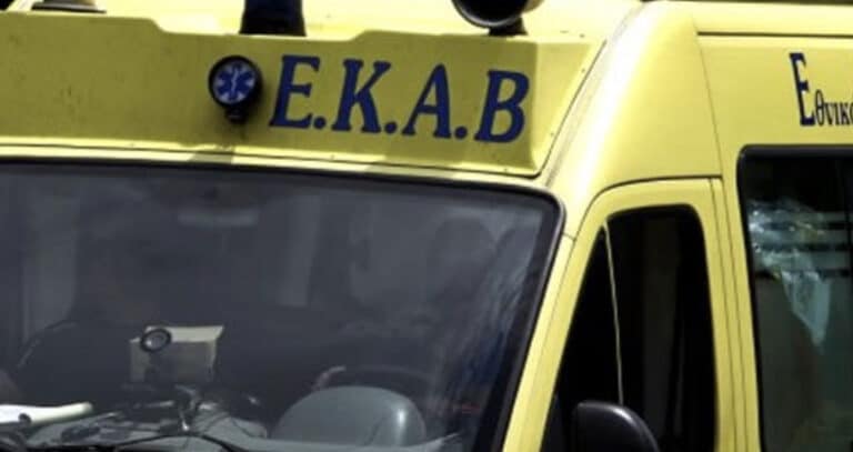 Τραγωδία: Στο κενό από μπαλκόνι 3ου ορόφου 55χρονη μητέρα