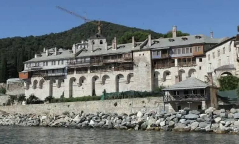 Άγιο Όρος: Συναγερμός για την εξαφάνιση μοναχού που αγνοείται εδώ και μέρες