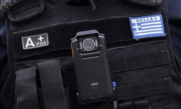 Μουσικός κατήγγειλε την αστυνομικό σύζυγό του για ενδοοικογενειακή βία